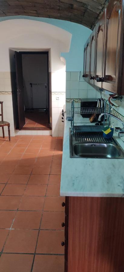 Casa Da Cal Branca Apartment Evora Luaran gambar