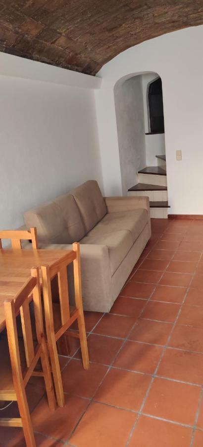Casa Da Cal Branca Apartment Evora Luaran gambar